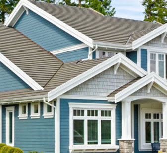 Professional Siding Contractor - Brookfield CT