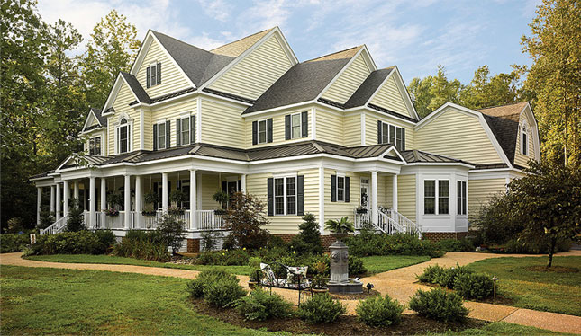 Roofing & Siding Contractors In Brookfield CT
